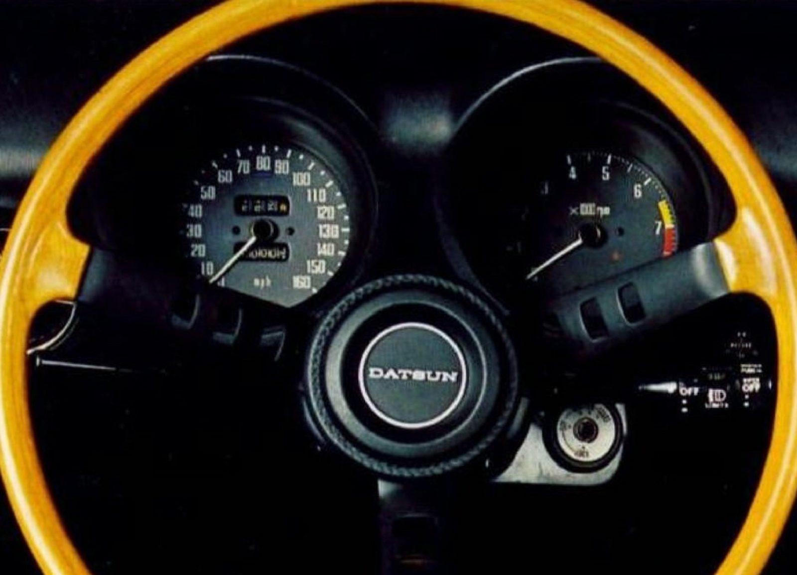 Datsun Z