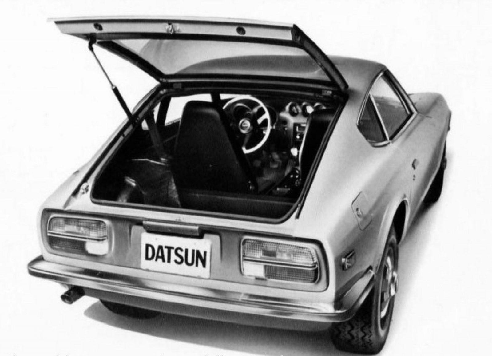 Datsun Z