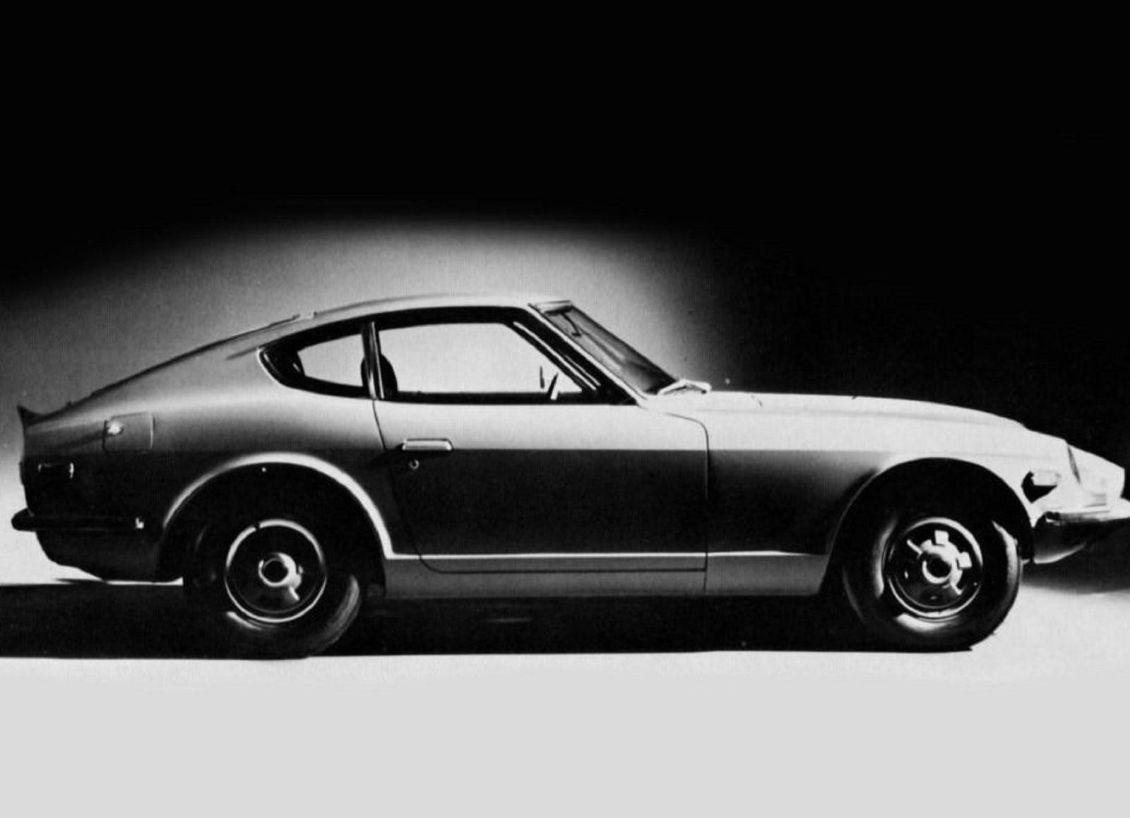 Datsun Z