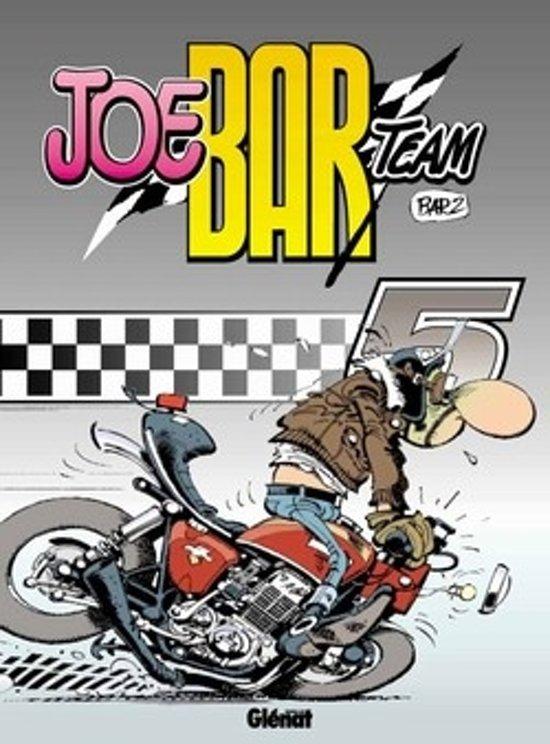 Joe Bar