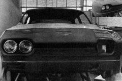 Austin Allegro