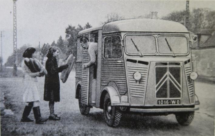 Citroën