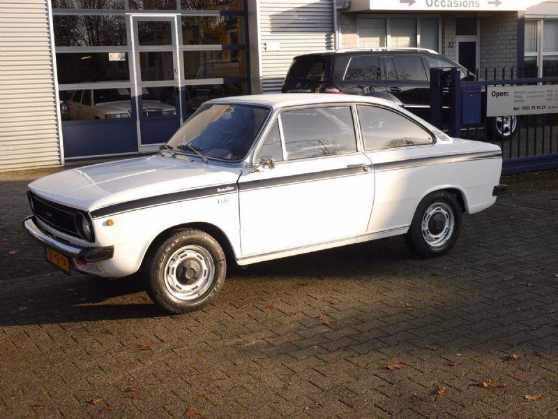 Daf 66 Marathon