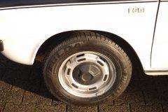 Daf 66 Marathon