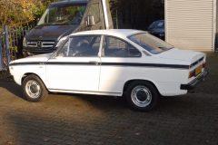 Daf 66 Marathon