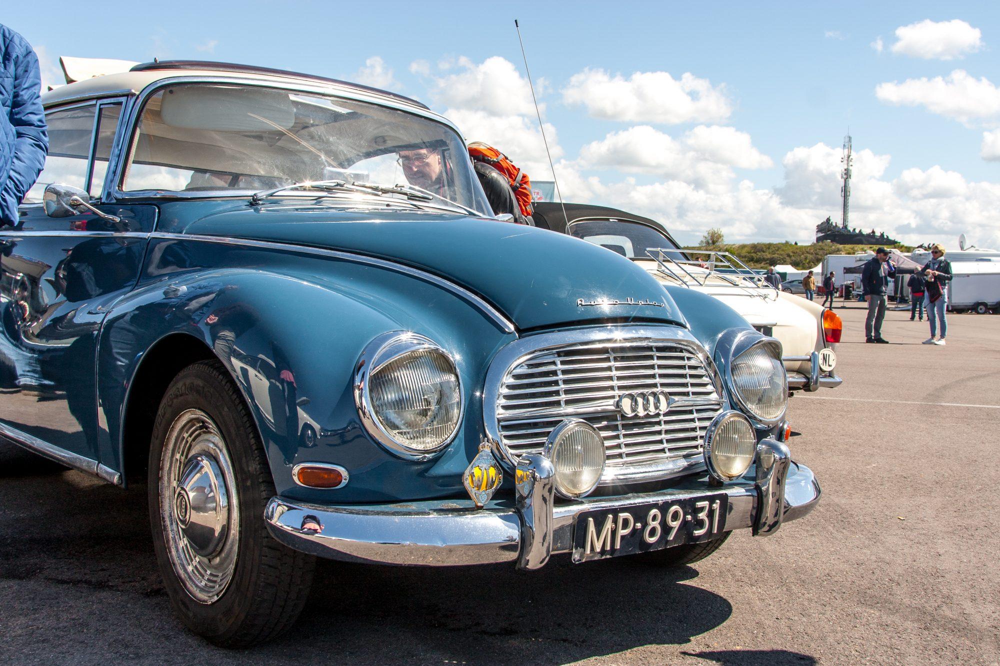 Nationaal Oldtimer Festival