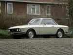 Fulvia. De sportieve Lancia - Auto Motor Klassiek