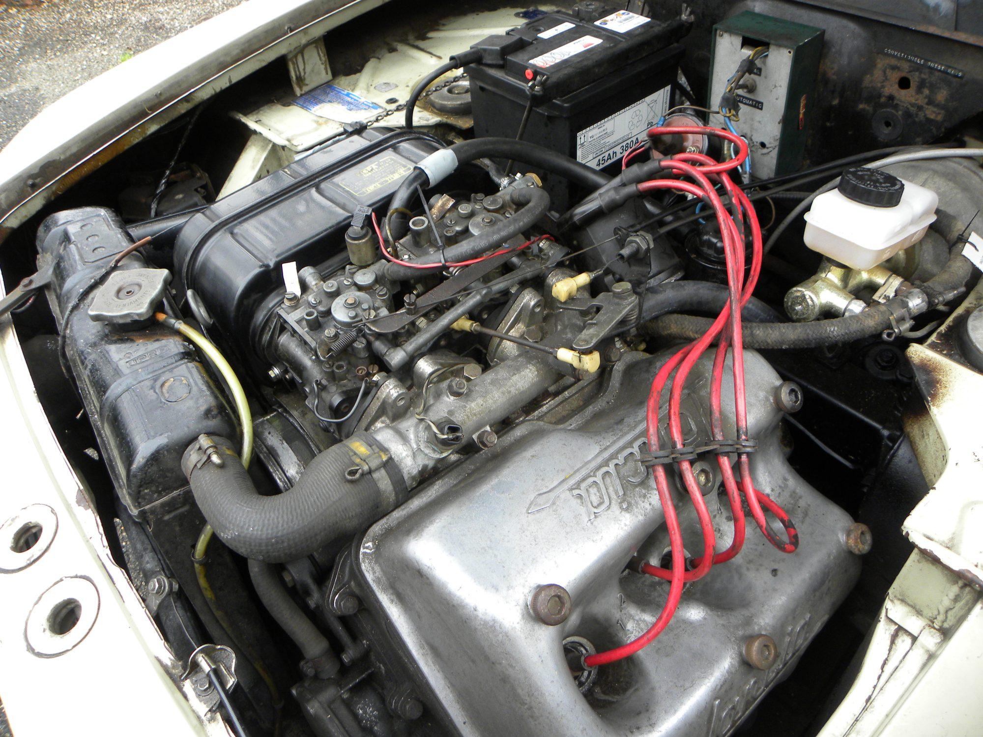 Fulvia