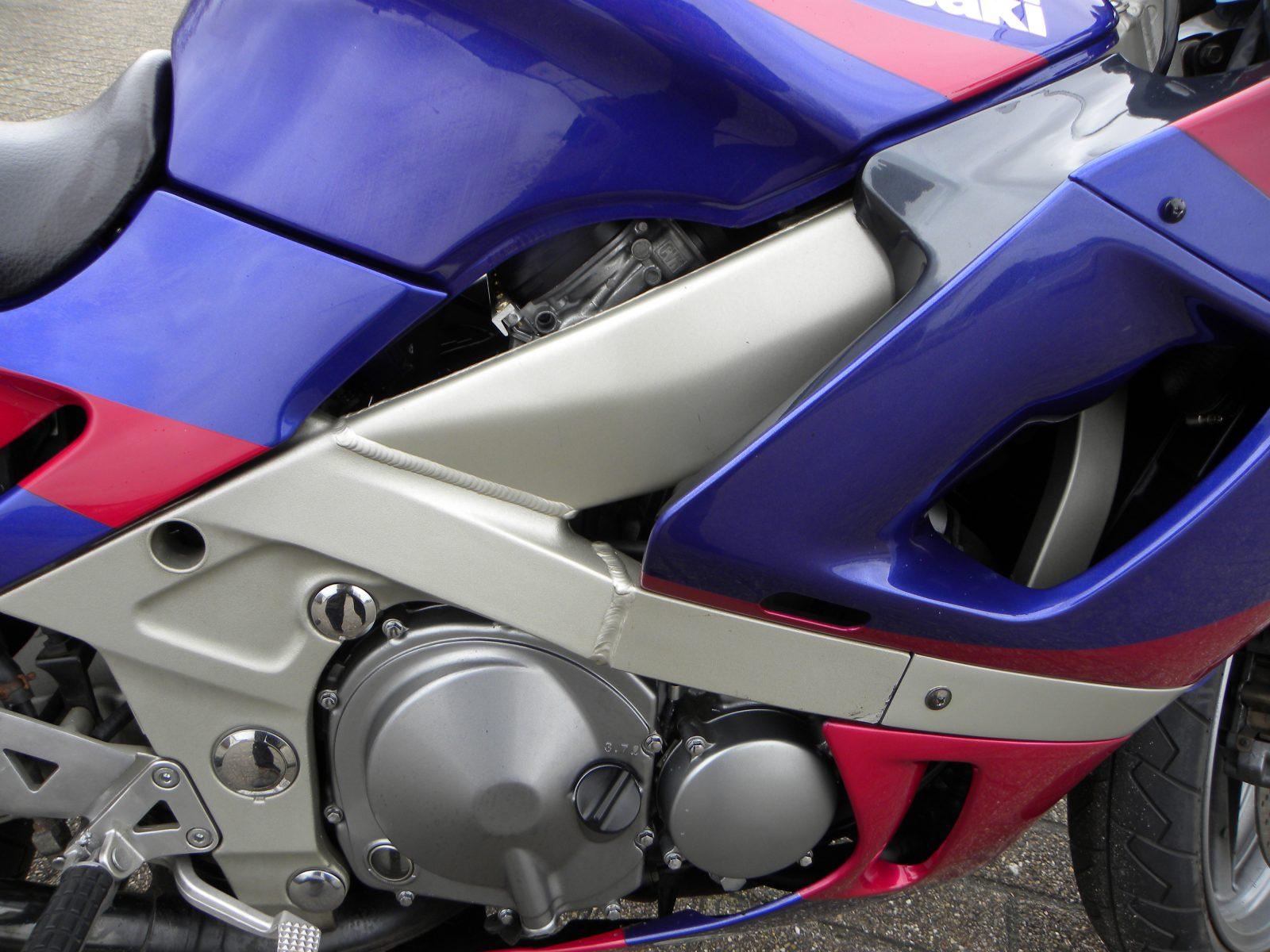 ZZ-R600