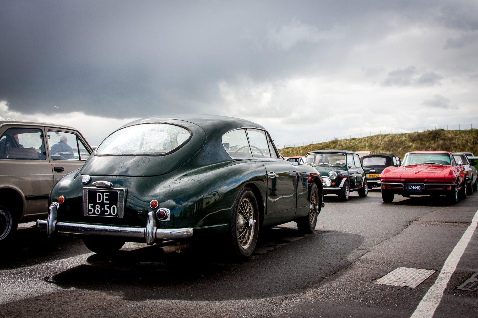 Nationaal Oldtimer Festival