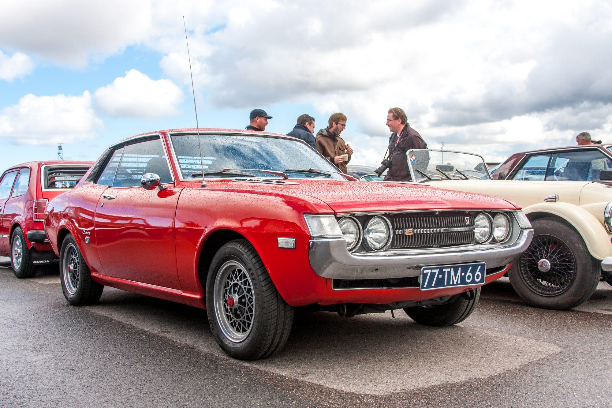 Nationaal Oldtimer Festival