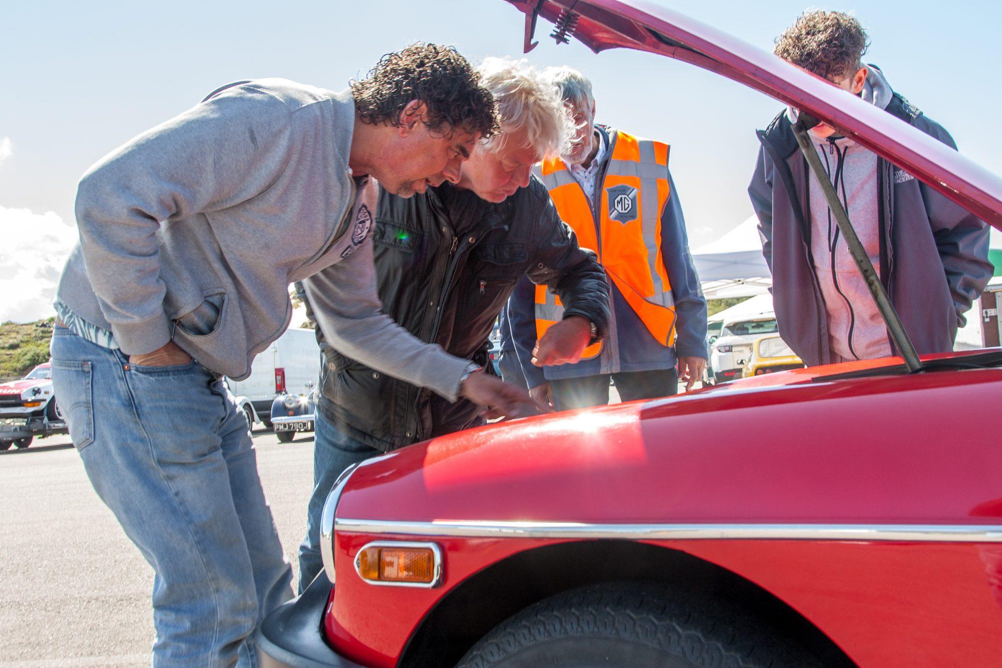 Nationaal Oldtimer Festival