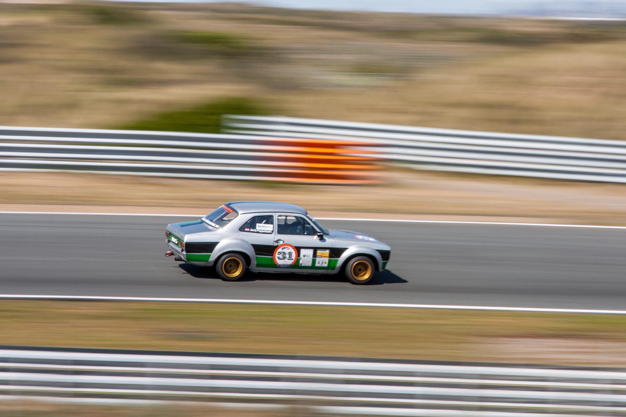 Nationaal Oldtimer Festival