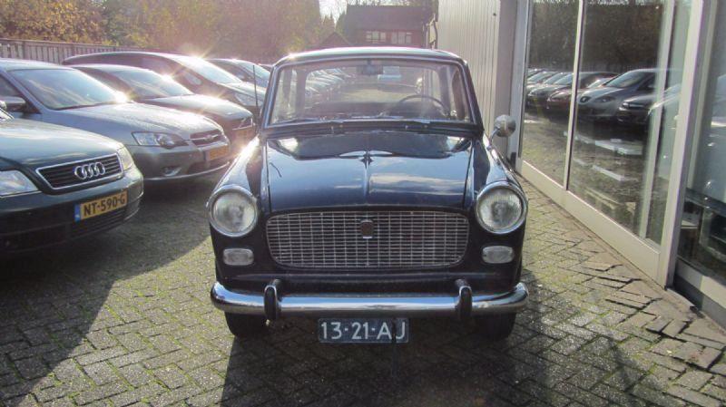 FIAT 1100