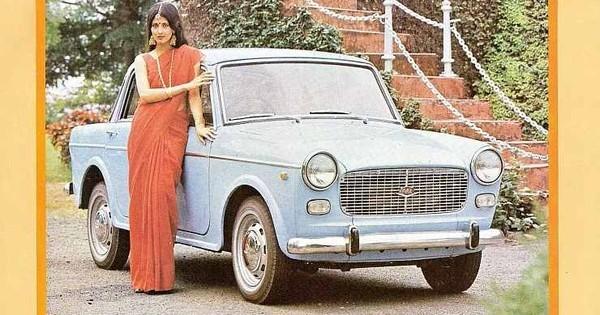 FIAT 1100
