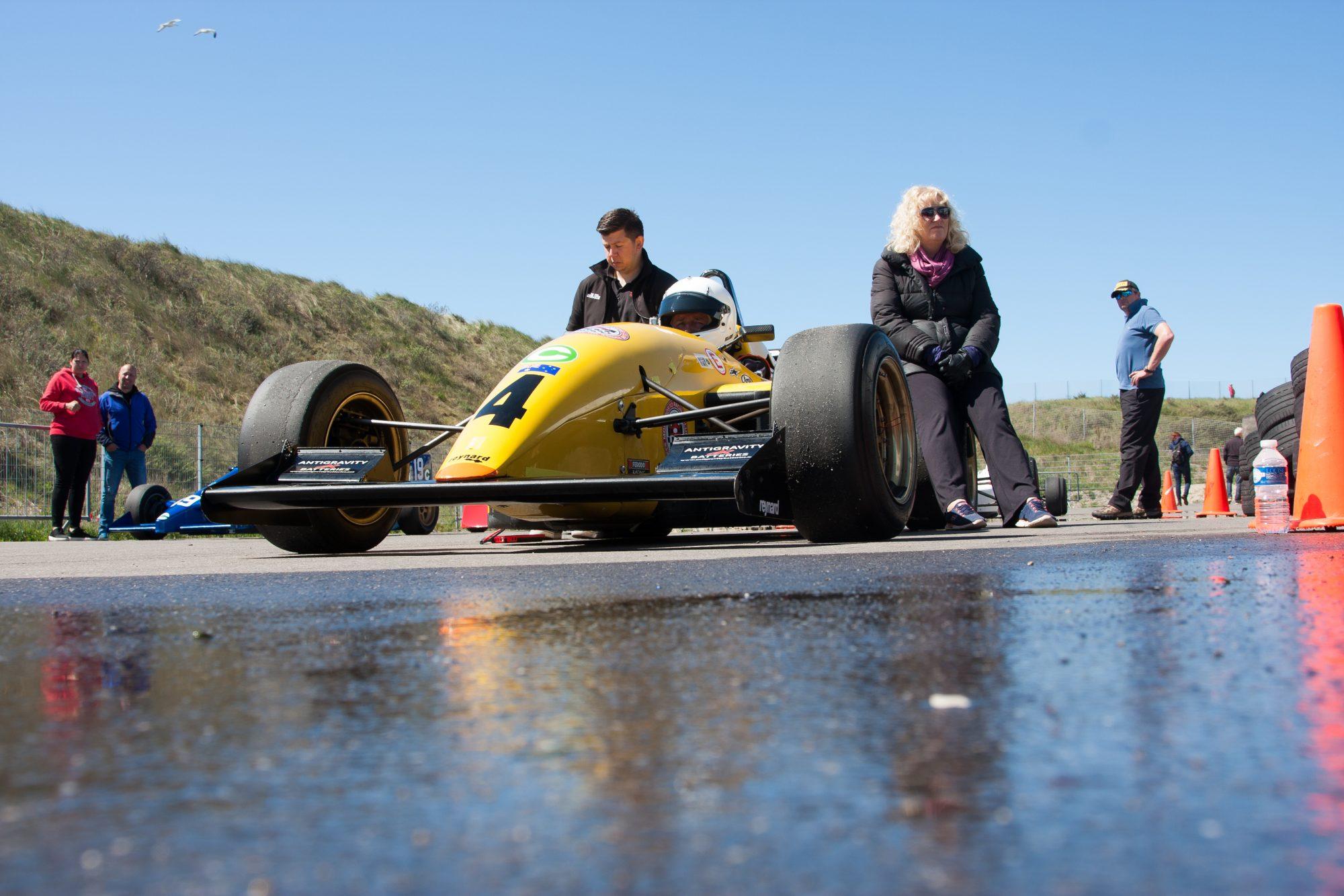 Nationaal Oldtimer Festival