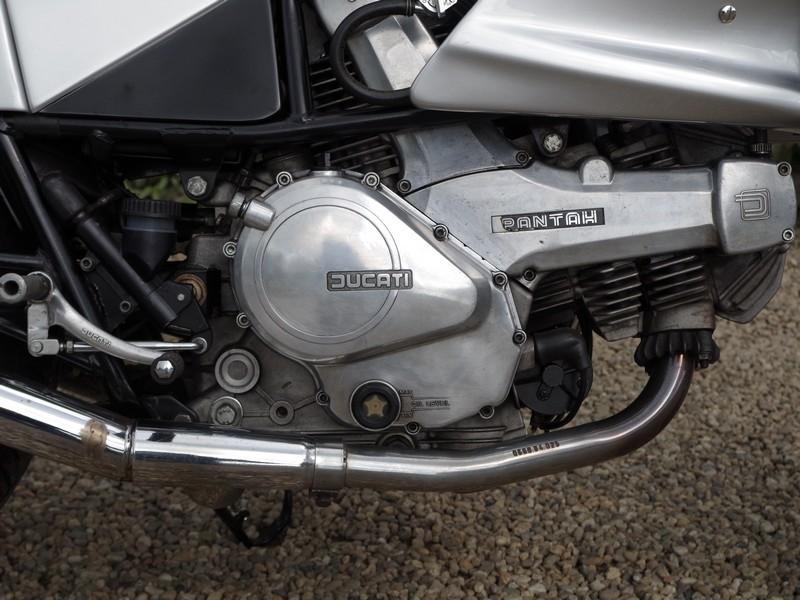 Ducati Pantah