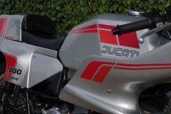 Ducati Pantah