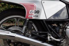 Ducati Pantah