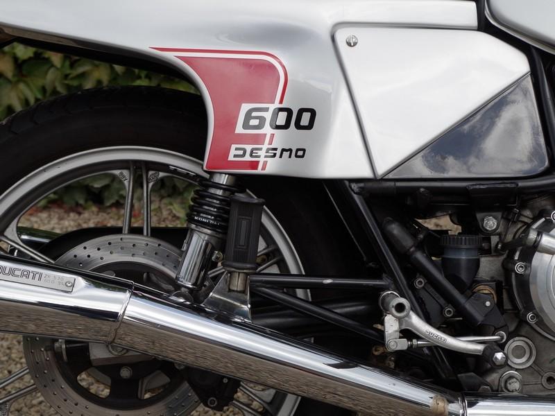 Ducati Pantah