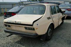 Saab kreukelzone