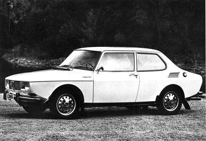 Saab