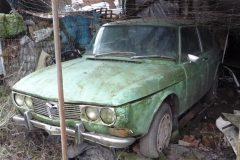 Saab kreukelzone