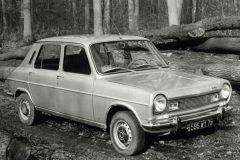 Simca 1100