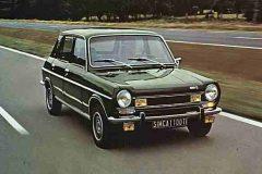 Simca 1100