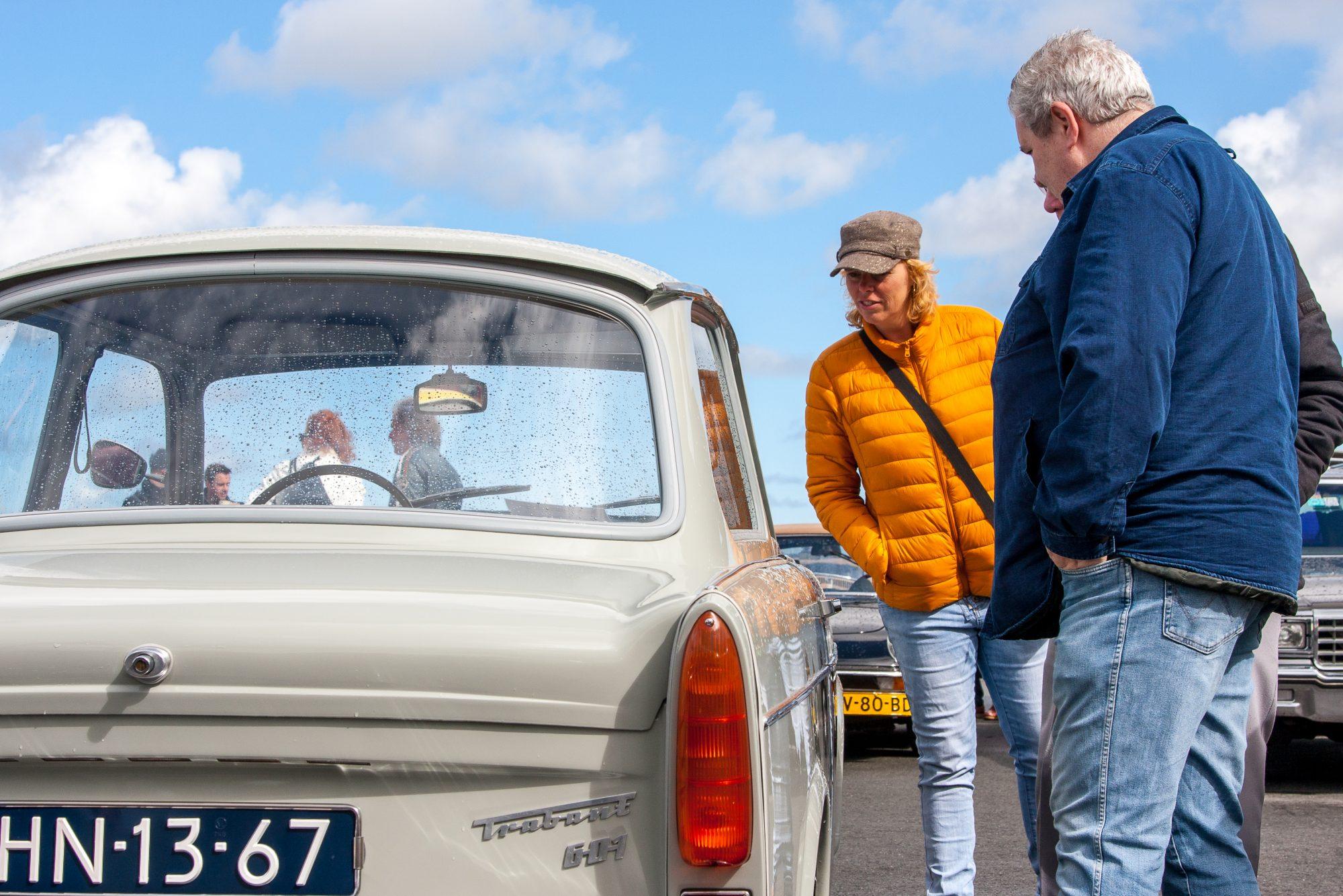 Nationaal Oldtimer Festival