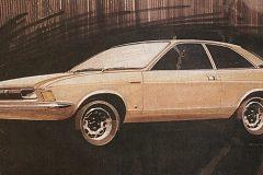 Austin Allegro