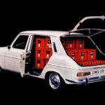 Simca 1100