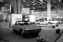 Porsche 914