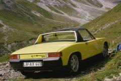 Porsche 914