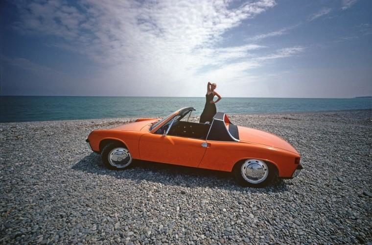 Porsche 914