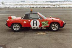 Porsche 914