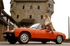 Porsche 914