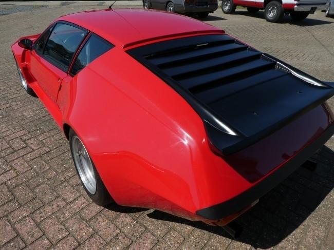 Alpine A310