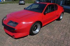 Alpine A310