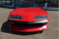 Alpine A310