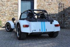 Caterham 7