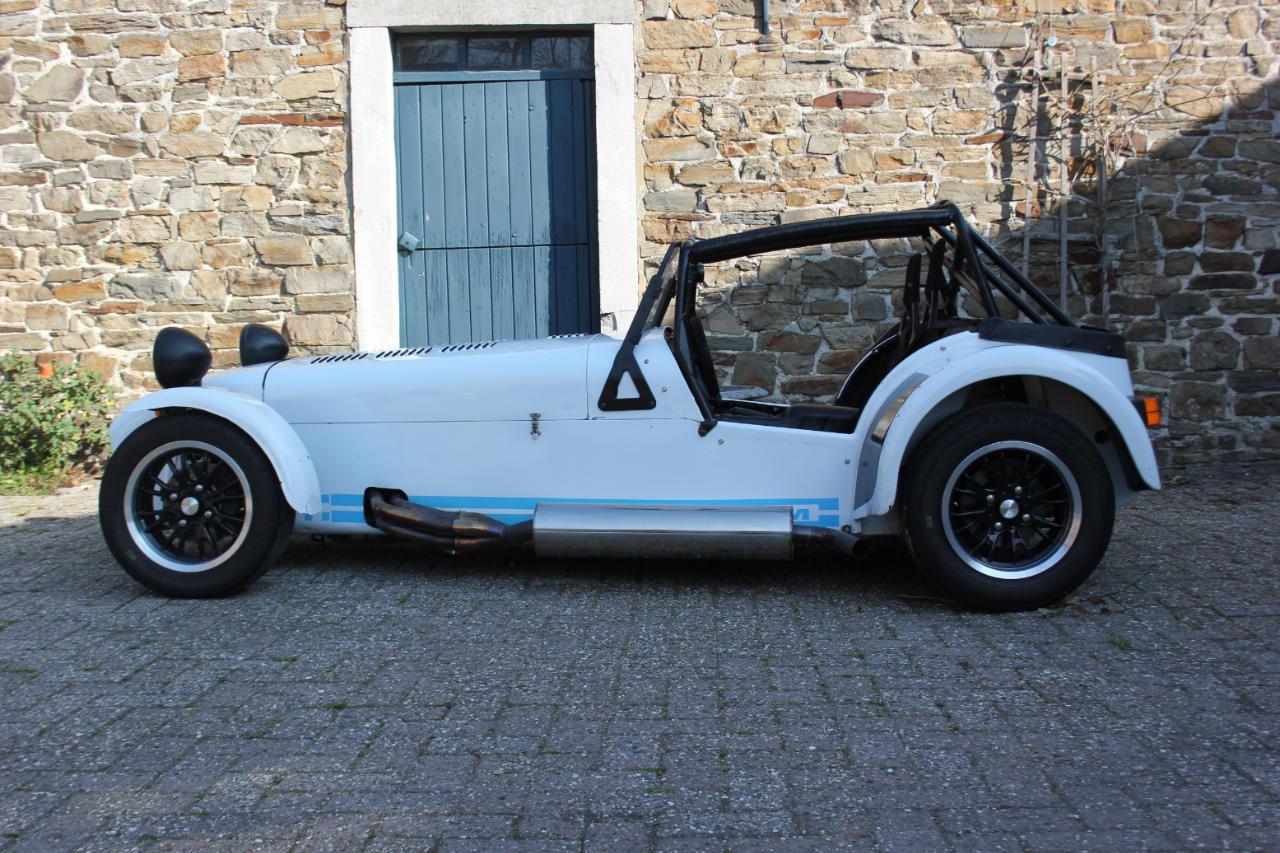 Caterham 7