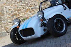 Caterham 7