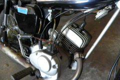 Kawasaki 90 G1L