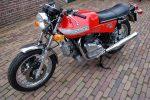 Ducati GTS 900