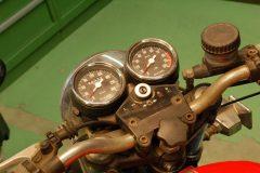 Ducati GTS 900