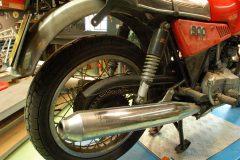 Ducati GTS 900
