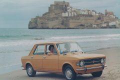Fiat 128