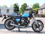 Honda CM400T