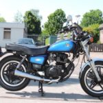 Honda CM400T